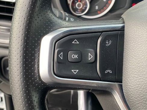 New 2025 RAM 5500 Tradesman image 15