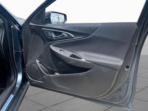 Used 2020 Chevrolet Malibu RS w/ LPO, Convenience Package 1 FWD image 23