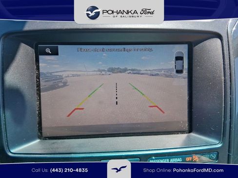 Used 2016 Ford Explorer XLT w/ Equipment Group 202A AWD/4WD image 13
