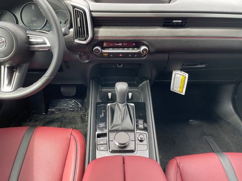 New 2026 MAZDA CX-50 AWD 2.5 Hybrid w/ Weather Package image 10