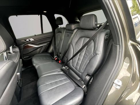 Used 2020 BMW X5 xDrive40i w/ Premium Package AWD/4WD image 25