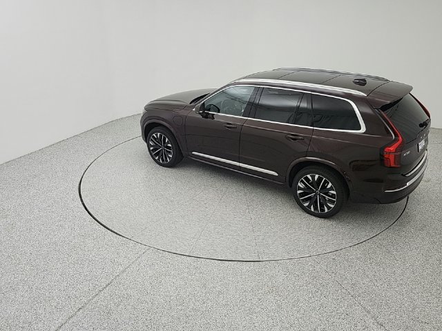 New 2026 Volvo XC90 T8 Ultra w/ Protection Package Premier AWD/4WD image 19