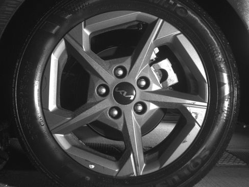 Used 2025 Kia K4 FWD image 14