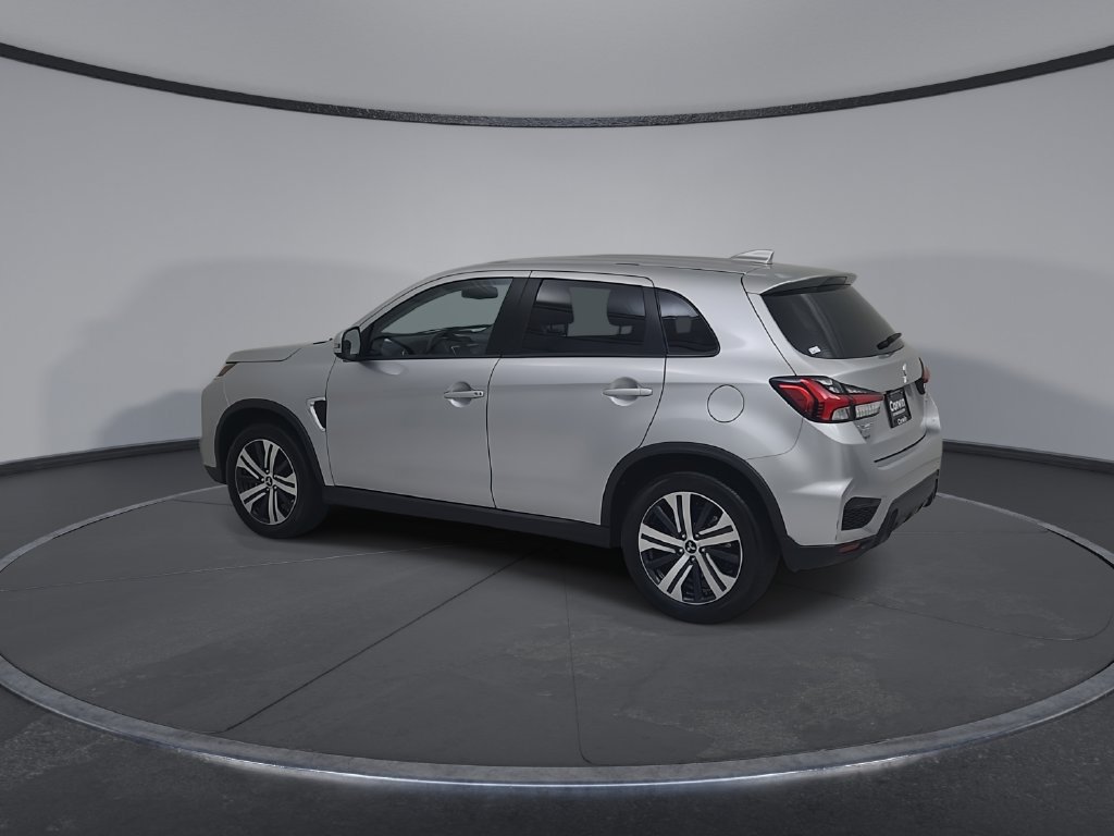 Used 2026 Mitsubishi Outlander Sport SE AWD/4WD image 10