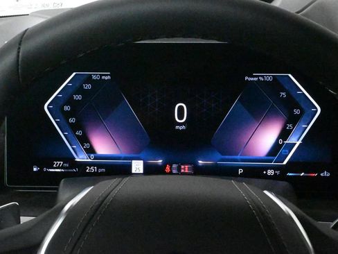 Used 2026 BMW X5 xDrive40i w/ Climate Comfort Package image 20