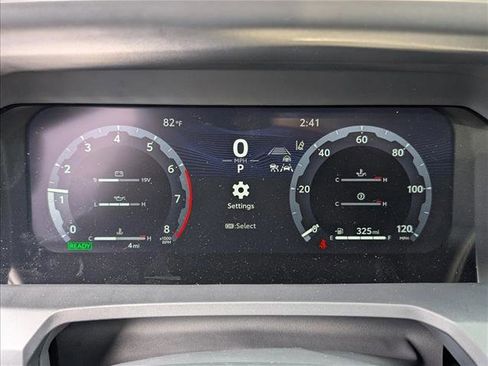 New 2025 Toyota Tacoma Limited image 29