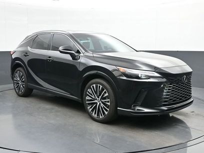 Certified 2024 Lexus RX 350 Premium Plus w/ Convenience Package