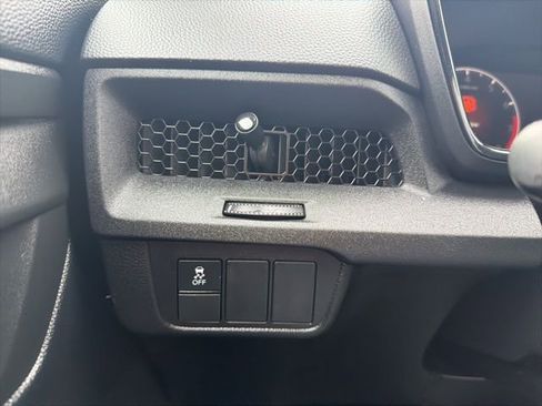 Certified 2023 Honda CR-V LX image 19