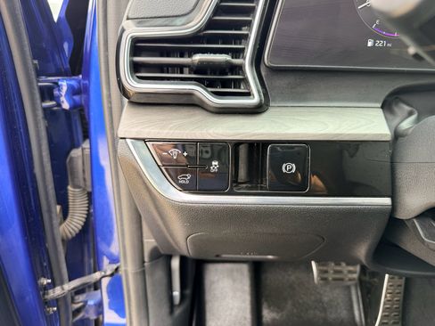 Used 2023 Kia Sportage X-Pro Prestige AWD/4WD image 15