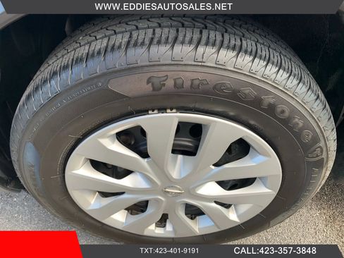 Used 2018 Nissan Rogue S image 31