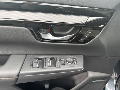 Used 2023 Honda CR-V Sport Touring image 8