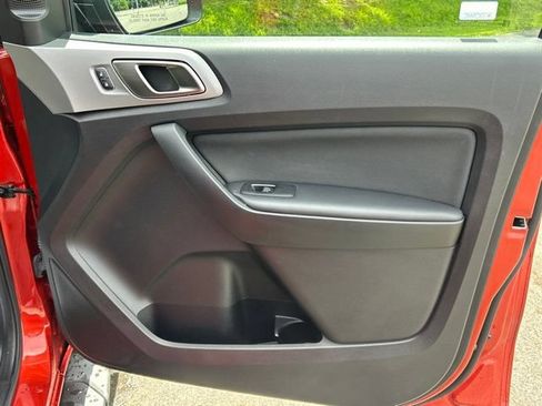 Used 2019 Ford Ranger XLT w/ Equipment Group 301A Mid AWD/4WD image 43