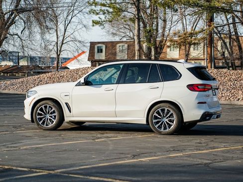 Used 2022 BMW X5 xDrive45e w/ M Sport Package image 7