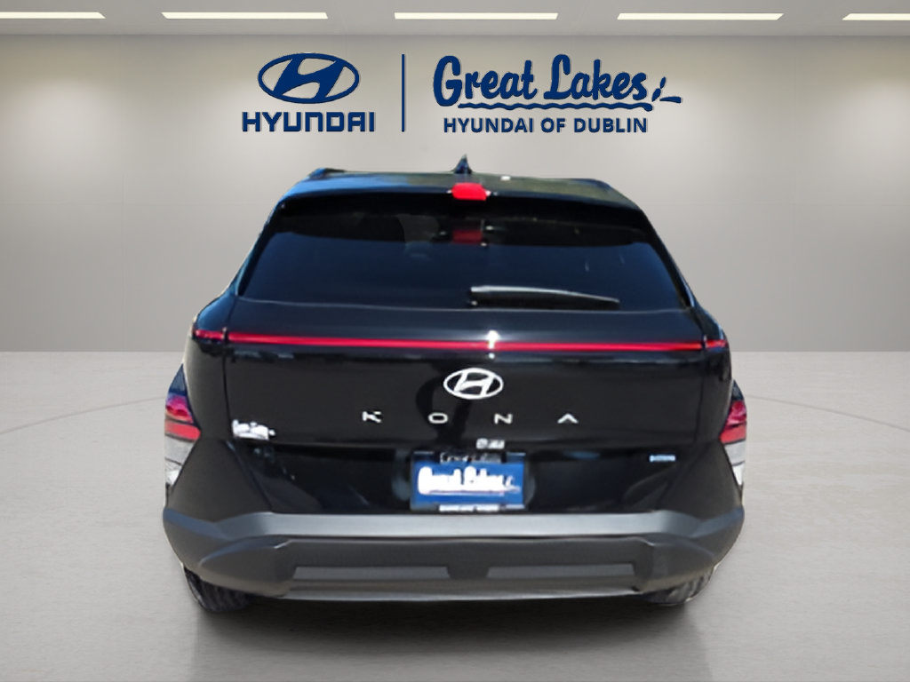 New 2026 Hyundai Kona SEL Sport AWD/4WD image 37