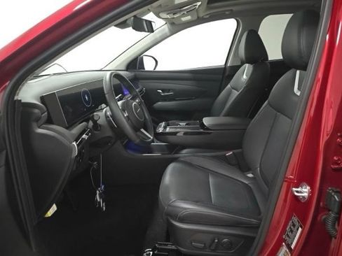Used 2026 Hyundai Tucson Limited AWD/4WD image 5