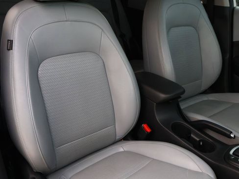 Used 2019 Hyundai Kona Ultimate FWD image 16