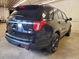 Used 2019 Ford Explorer XLT w/ XLT Sport Appearance Package image 3