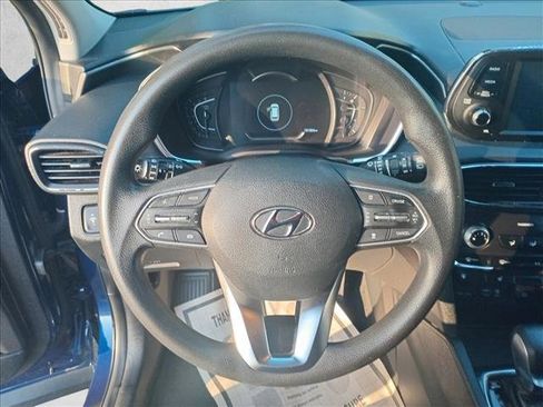 Used 2020 Hyundai Santa Fe SEL image 17