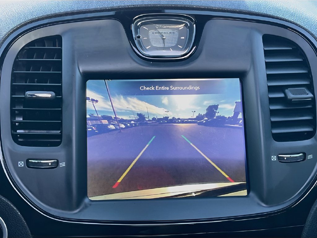 Used 2023 Chrysler 300 S RWD image 14