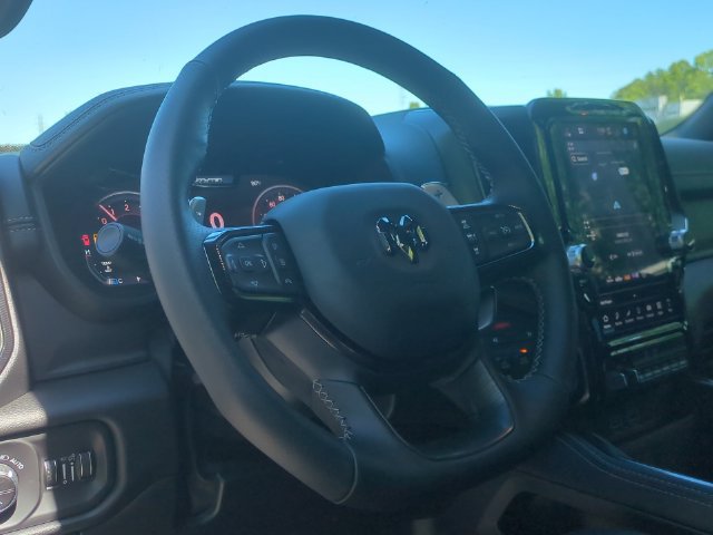 New 2026 RAM 1500 RHO AWD/4WD image 31