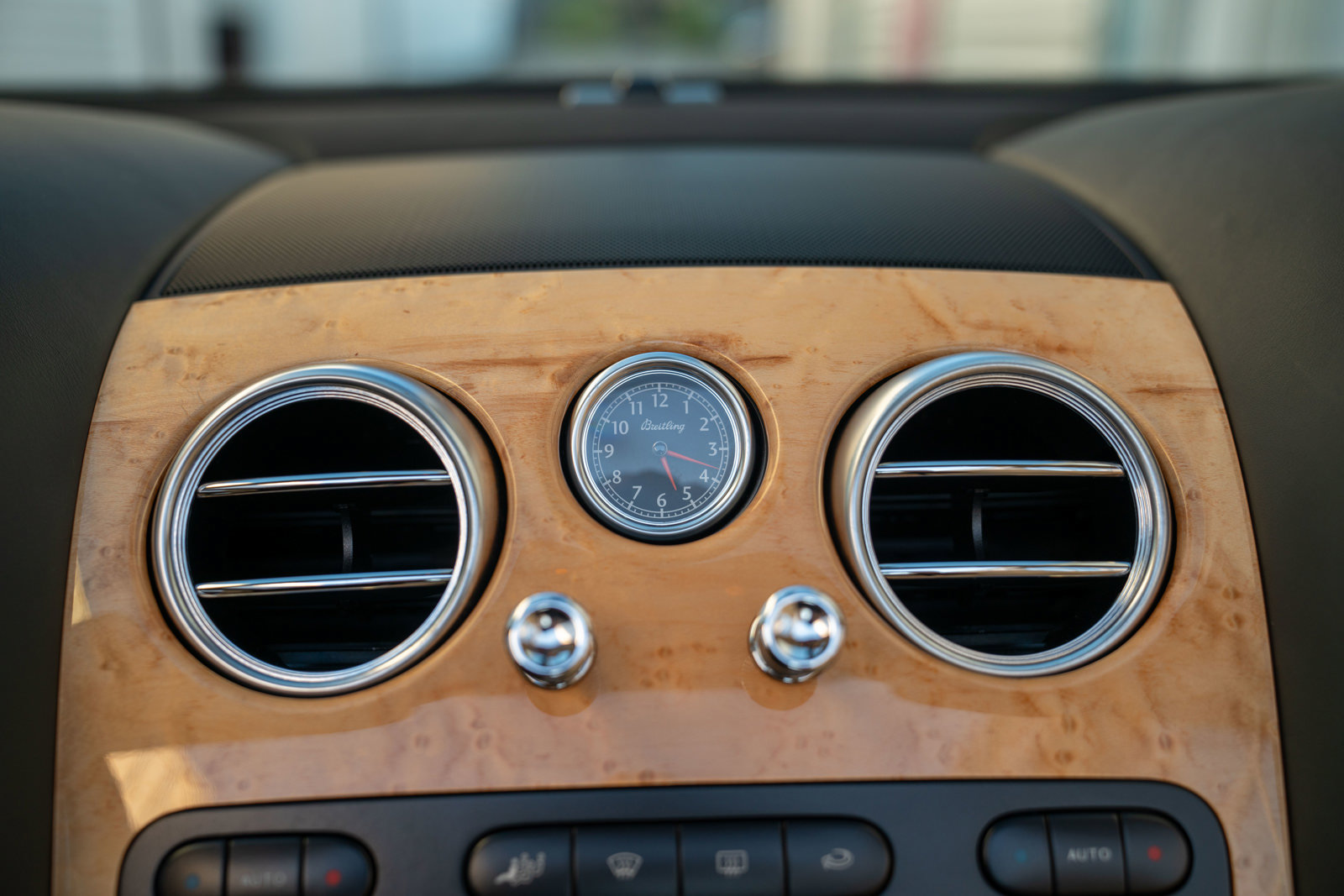 Used 2008 Bentley Continental GTC AWD/4WD image 20