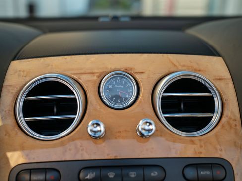 Used 2008 Bentley Continental GTC AWD/4WD image 20