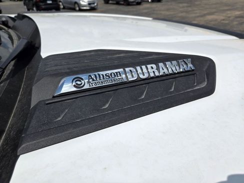 New 2025 Chevrolet Silverado 3500 W/T w/ WT Convenience Package image 4