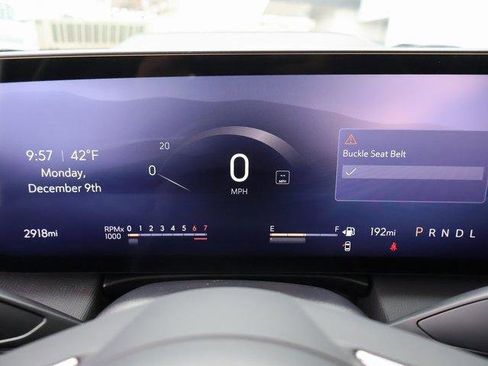 New 2025 Buick Enclave Sport Touring w/ Power Package image 32