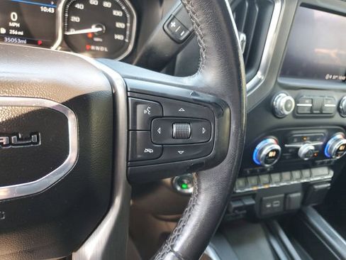 Used 2022 GMC Sierra 3500 Denali image 29