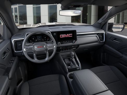 New 2026 GMC Canyon Elevation RWD image 15