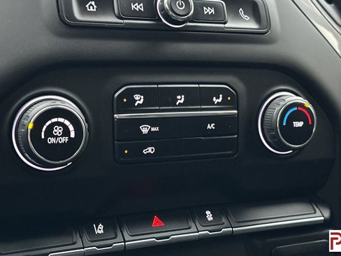 Certified 2024 Chevrolet Silverado 2500 W/T image 23