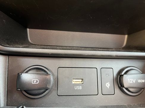Used 2022 Hyundai Kona N Line w/ Tech Package AWD/4WD image 19