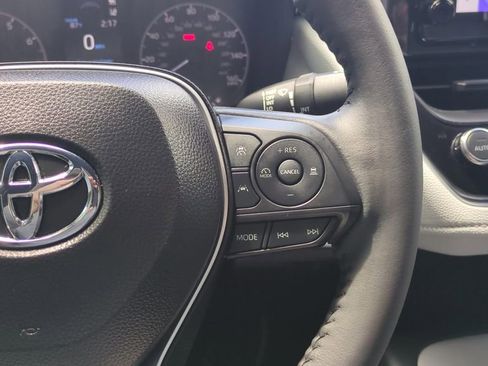 Certified 2024 Toyota Corolla SE image 21