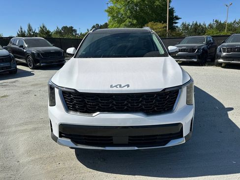 New 2026 Kia Sorento SX FWD image 2