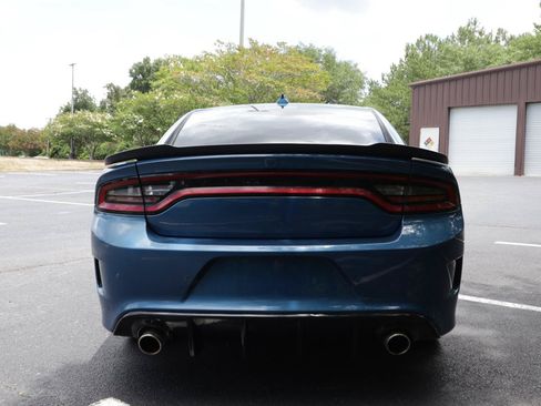 Used 2023 Dodge Charger R/T w/ Plus Group RWD image 4