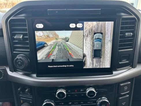 New 2025 Ford F150 XLT w/ Equipment Group 302A MID AWD/4WD image 19