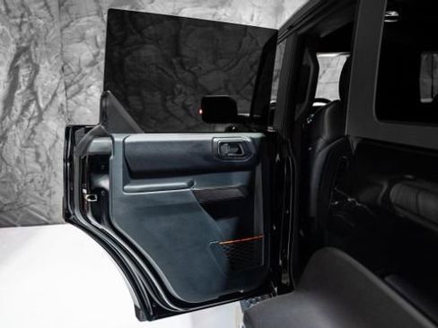 Used 2023 Ford Bronco Raptor image 7