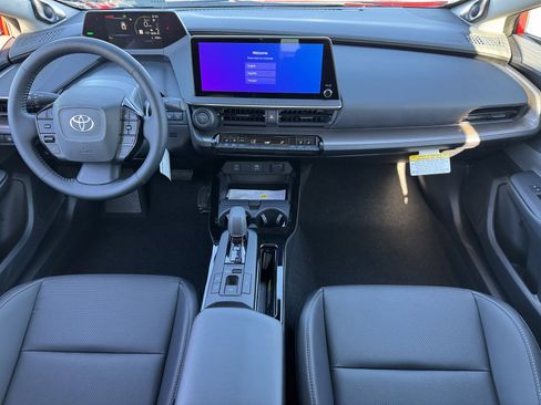 New 2026 Toyota Prius Limited image 4