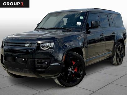 Used 2024 Land Rover Defender 130 X