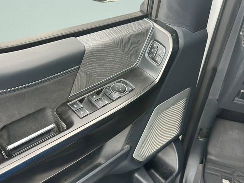 Used 2023 Ford F150 Platinum w/ Equipment Group 701A High AWD/4WD image 22