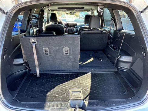 Certified 2022 Honda Pilot TrailSport image 23