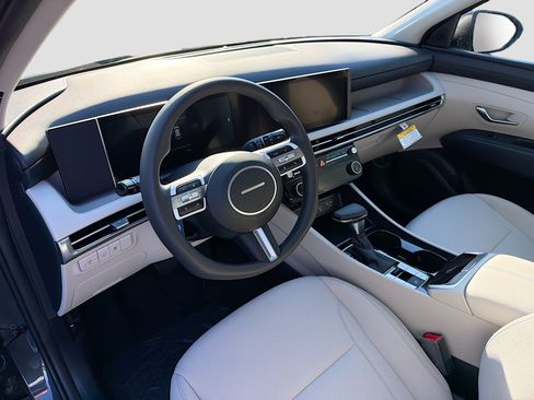 New 2026 Hyundai Tucson SEL image 25