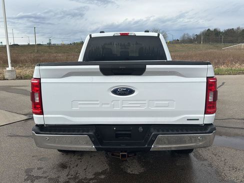 Used 2023 Ford F150 XLT image 5