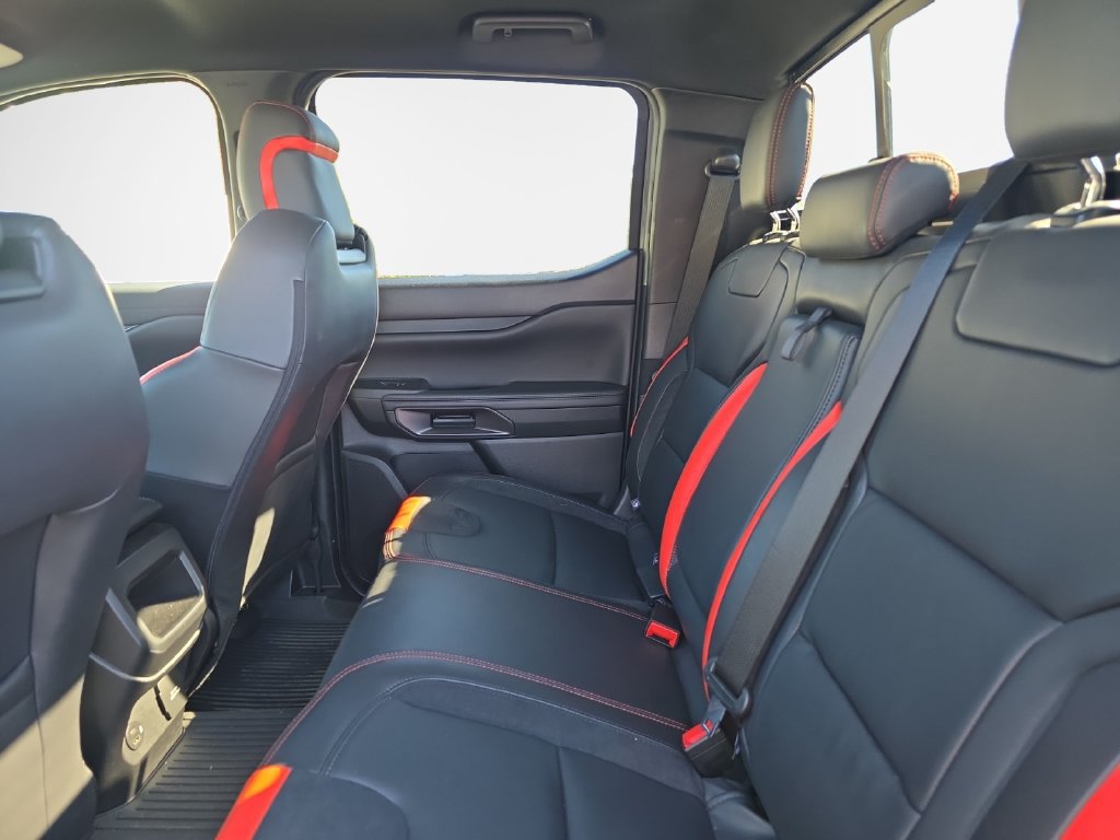 Used 2025 Ford Ranger Raptor AWD/4WD image 23