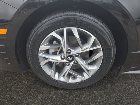 Certified 2023 Hyundai Sonata SEL image 14