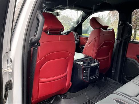 Used 2024 RAM 1500 Rebel w/ Rebel Level 1 Equipment Group AWD/4WD image 12