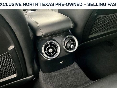 Used 2019 Alfa Romeo Giulia Ti Sport w/ Quick Order Package 22U Sport RWD image 30