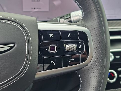 New 2026 Genesis GV80 3.5T e-SC AWD/4WD image 35