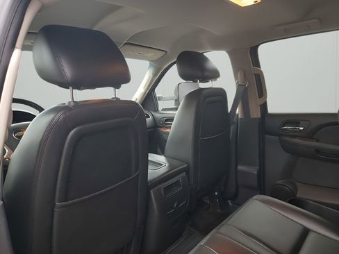 Used 2011 Chevrolet Silverado 1500 LTZ w/ LTZ Plus Package image 16