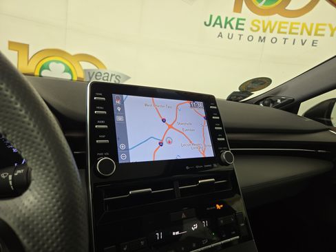 Used 2019 Toyota Avalon Limited image 20